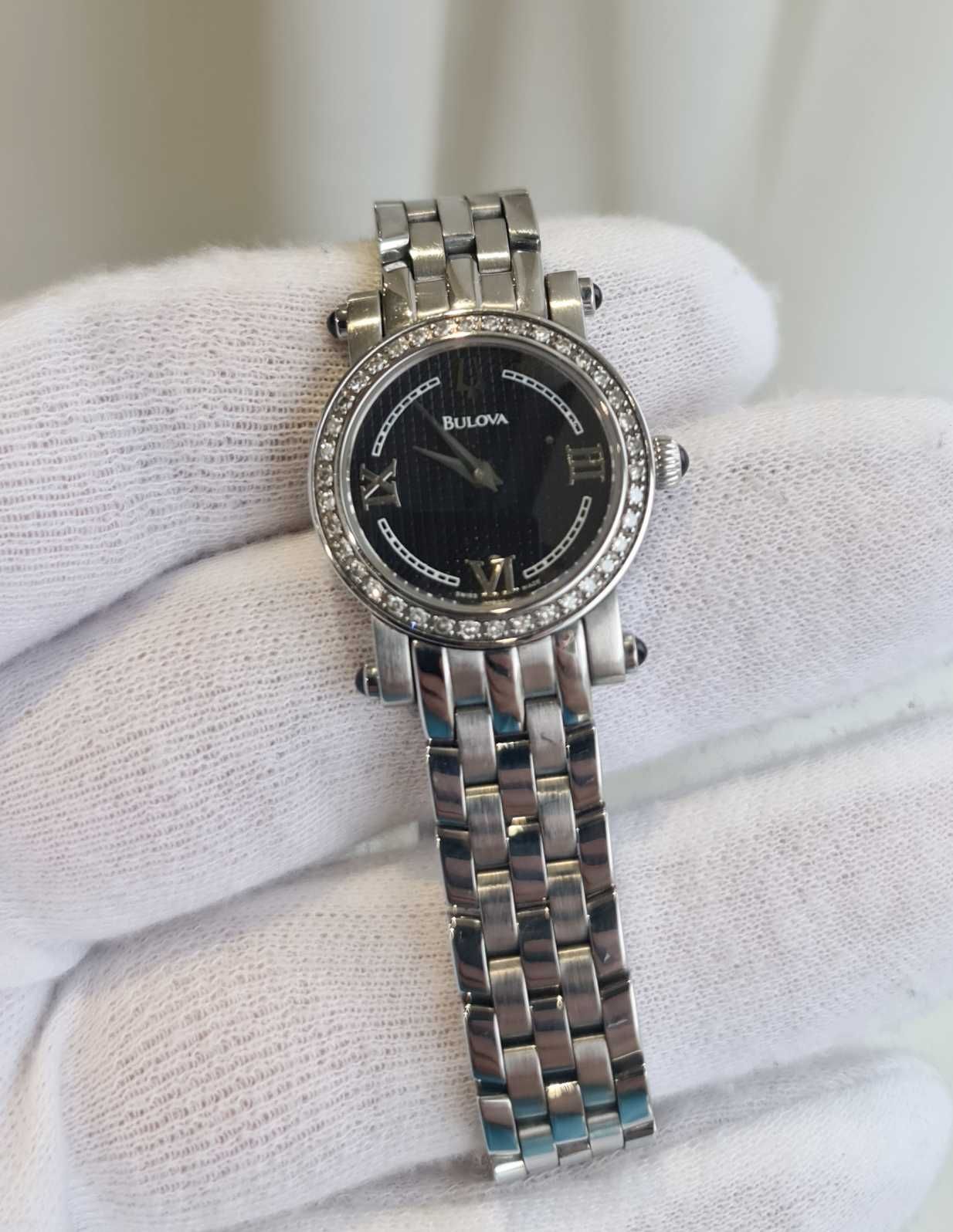 Bulova olx 2025