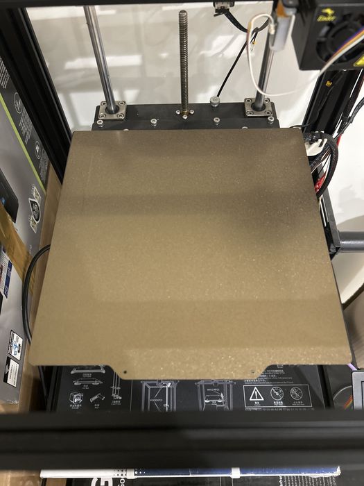 Inpressora 3D Creality Ender 5 Pro