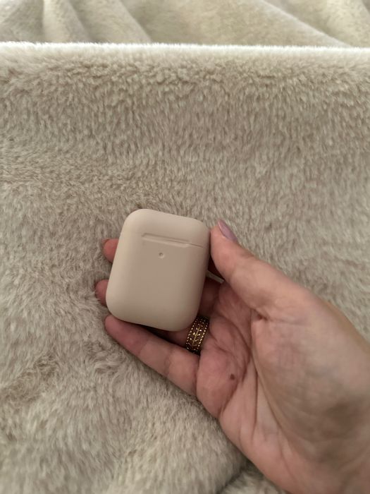 APPLE AirPods Modelo A2031 - 2a Geração