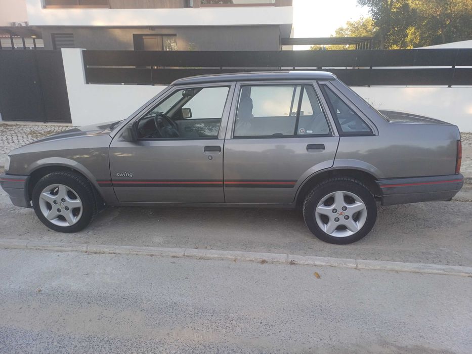 Opel Corsa 1200 C/AC