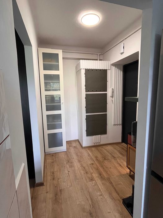 Mieszkanie 37 m² | Warszawa Praga-Południe | 2 pokoje | Bezpośrednio - Widok 3