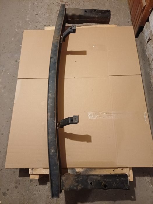 Roleta  SEAT EXEO Audi A4 B7