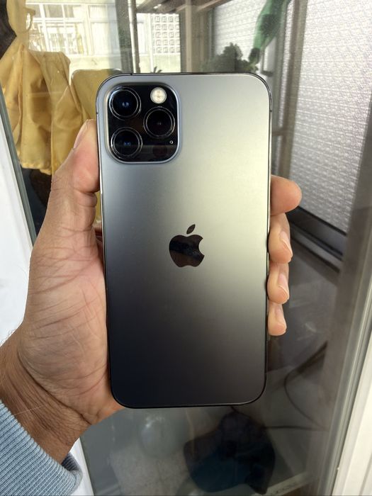iPhone 12 Pro 128GB Muito bem estimado!
