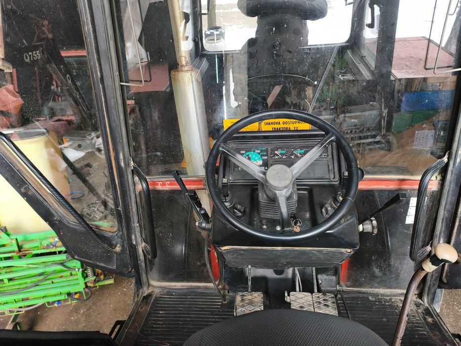 Zetor Zts 18345 nie ursus 1734 1934