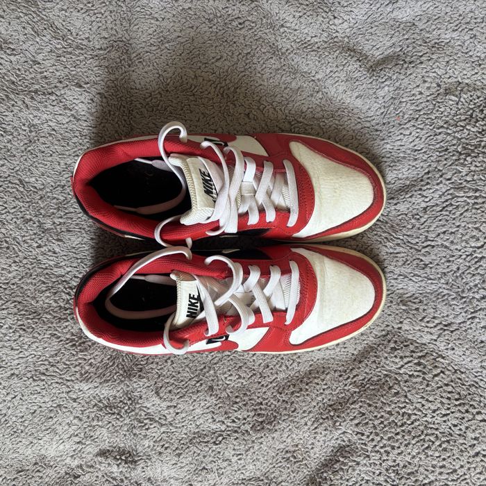 sapatilhas Nike em bom estado