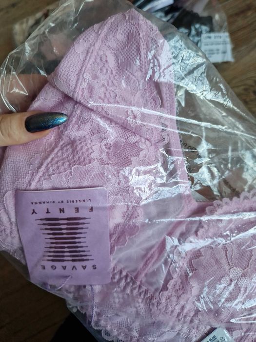 Білизна Savage fenty by rihanna
