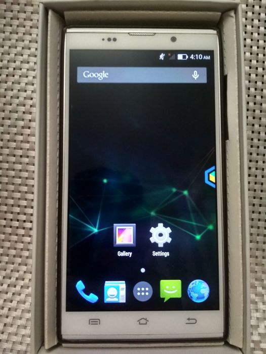 Продам смартфон Cubix Cube Two