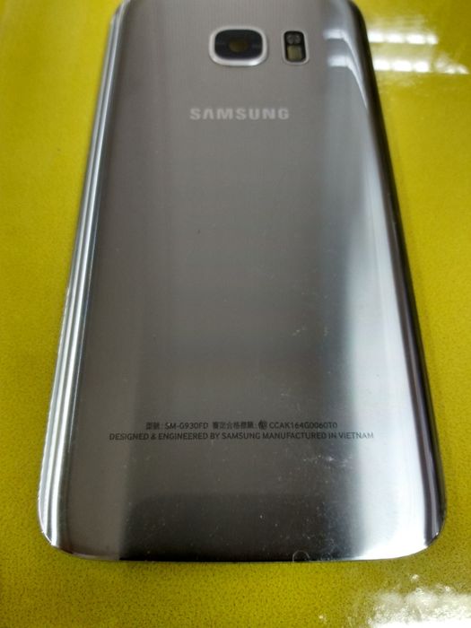 Дисплей Samsung S7 (g930f)