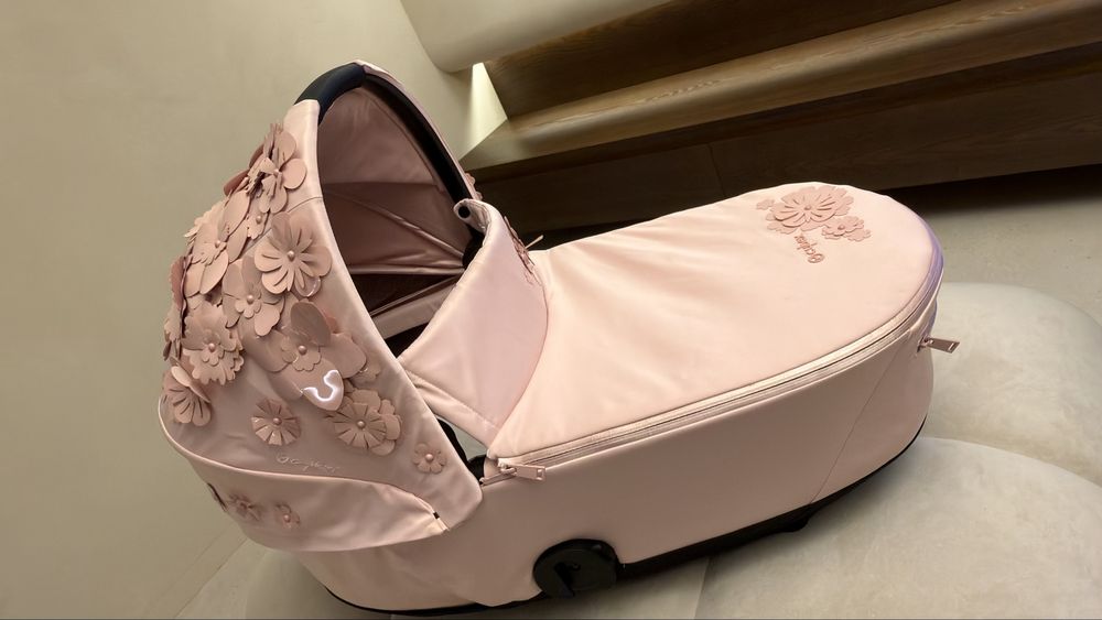 Люлька cybex mios
