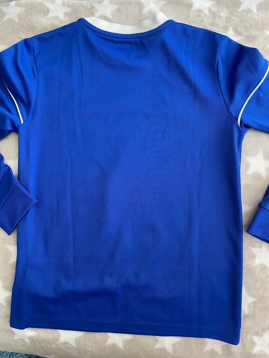 Camisola Térmica Adidas Aeroready 11/12 Anos + OFERTA Calças e Meias