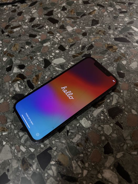 iPhone 12 Pro, 512Gb.