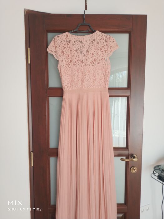 Sukienka H&M rozm S