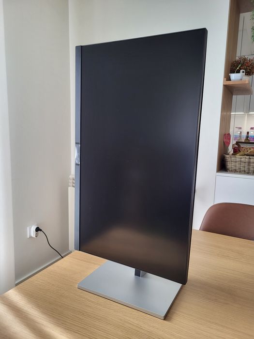 Monitor 24" QHD IPS HP E24q G5