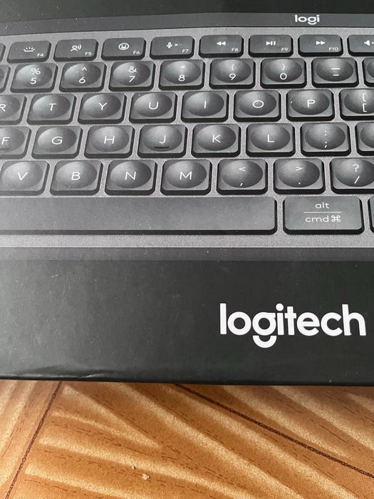 Logitech New iPad Keyboards with Case64751815235331121