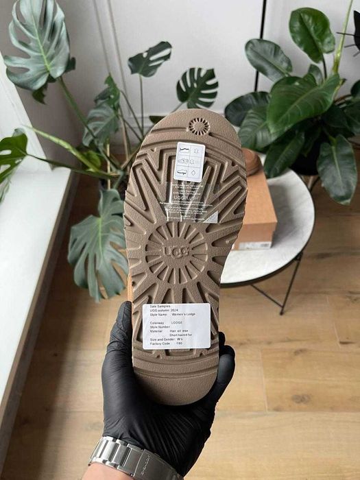 Угги/Угг/Уггі/Угі/UGG Australia Lowmel Sneaker Chestnut/Кросівки UGG