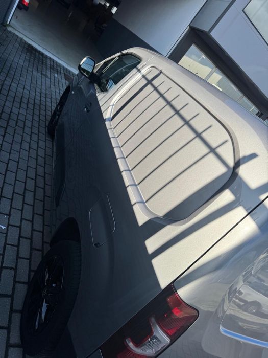 Citroen berlingo Cx auto jan/2021