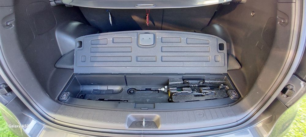 Hyundai Santa FE 2010 VIN KMHSH81XDBU689630 фото оголошення 18 з 21