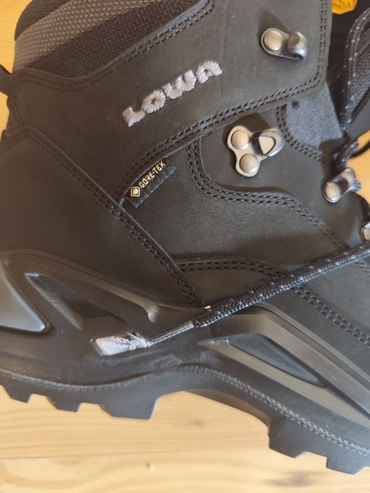 Buty trekkingowe Lowa Renegade GTX MID  rozm.46 29 cm