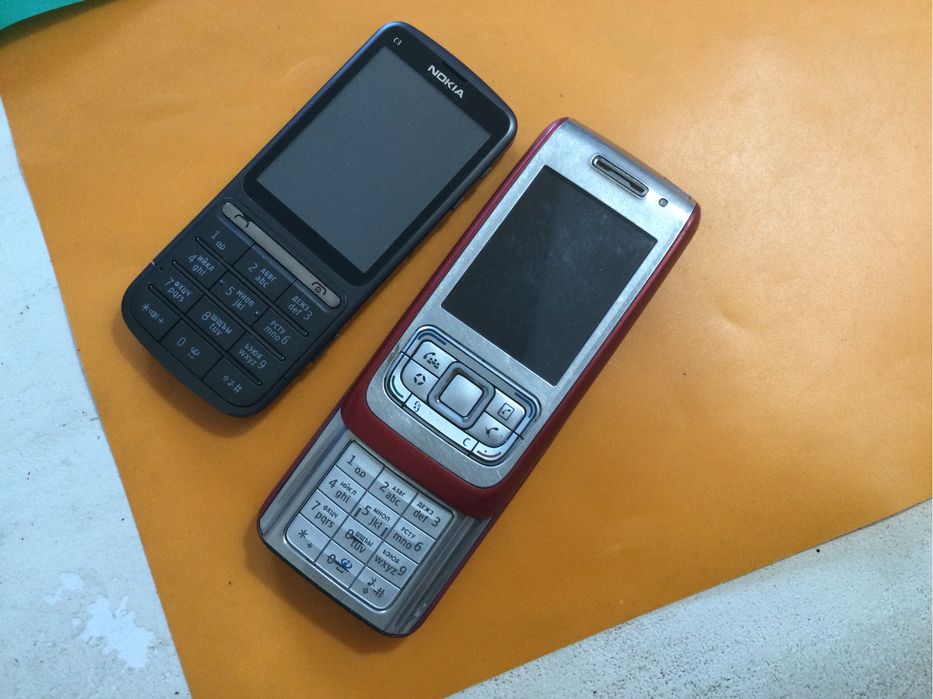 Продам. Нокия Е65-1.