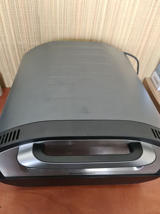 Elektryczny piec do pizzy 1700W