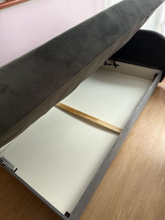 Sprzedam tapczan 195x100