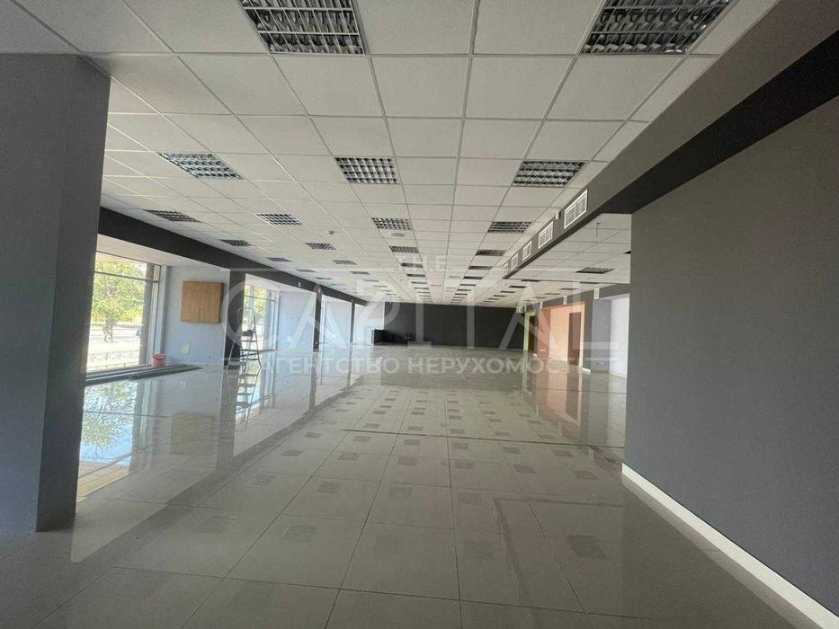 Оренда приміщення, вул. Дніпровська наб, Дніпровський р-н, Березняки