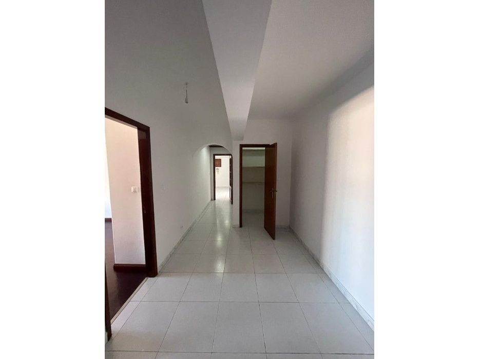 Apartamento espaçoso para arrendamento em São Marcos - Avenida do B...