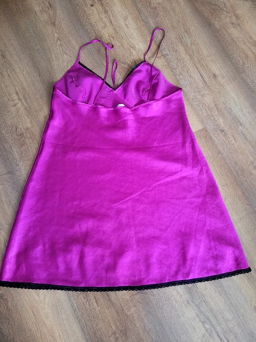 Koszula nocna na ramiączkach Dorothy Perkinins 42 damska