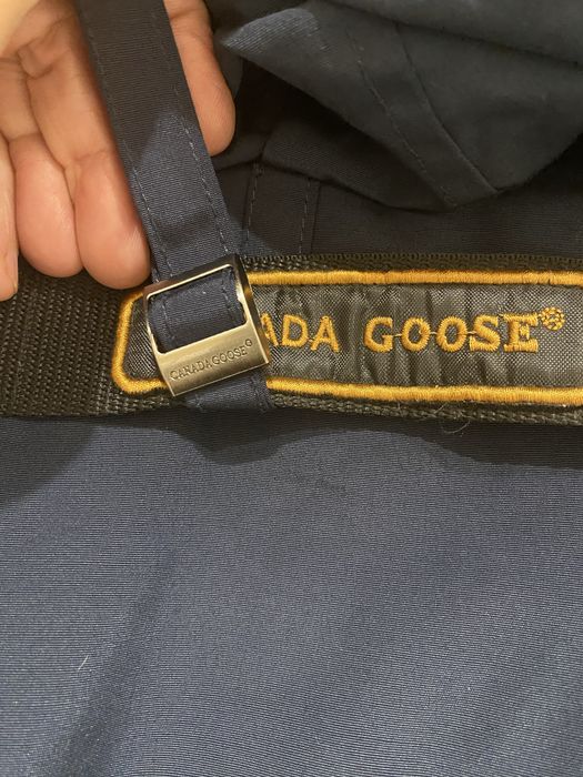 Kurtka meska Canada Goose L / G