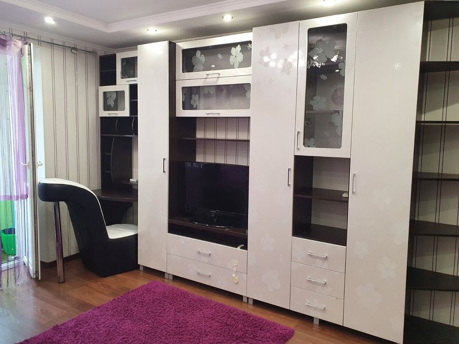 Квартира посуточно.