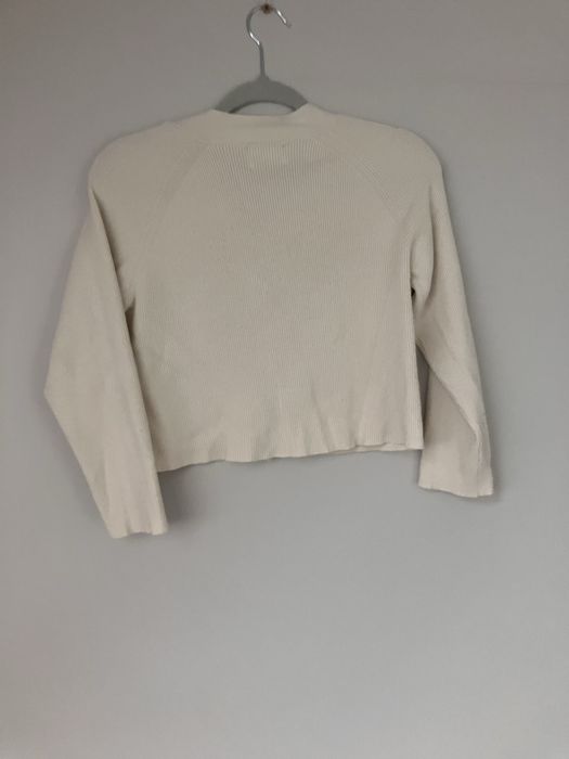 Zara sweterek  na 13-14 lat