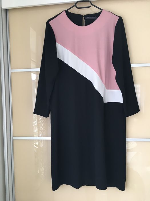 Sukienka  biurowa  M&S