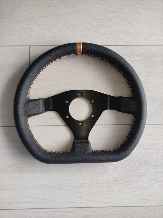 Kierownica 30 cm Fanatec Moza simracing