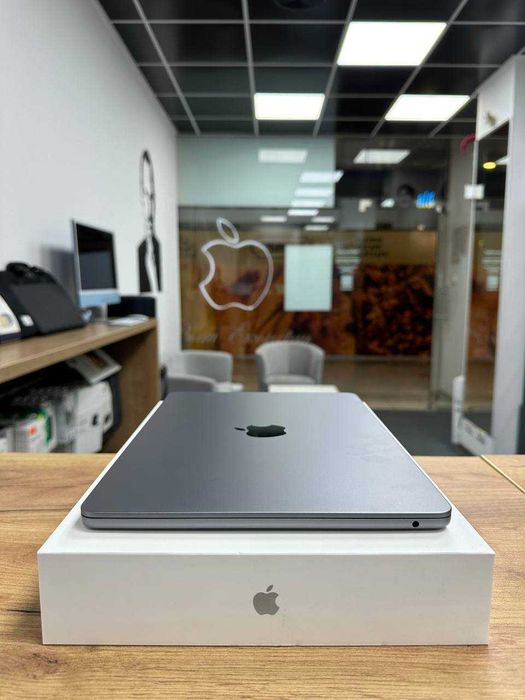 Open box Макбук 9 циклів M2|8|256 Macbook Air М2 2022 Новий! Гарантія!