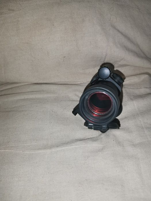 Коллиматорный прицел Aimpoint Patrol Rifle Optic