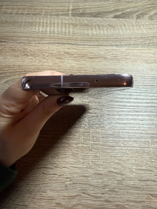 Samsung Galaxy S23 256 GB Lilás - Ótimo estado