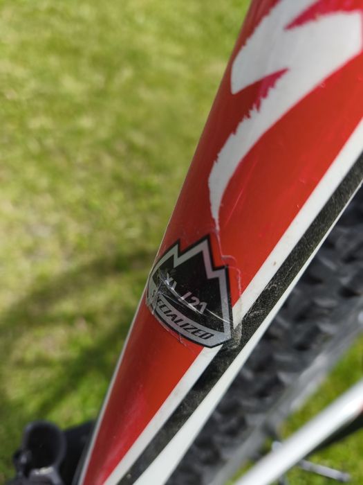 Rower SPECIALIZED Hardrock Sport 29 duża XL