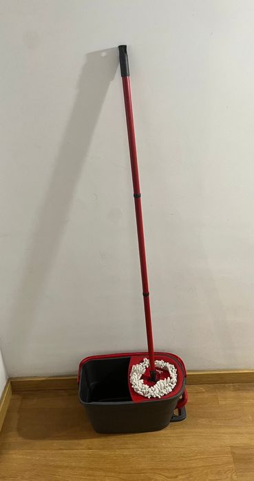 Venda de Utensílios de limpeza Kit completo