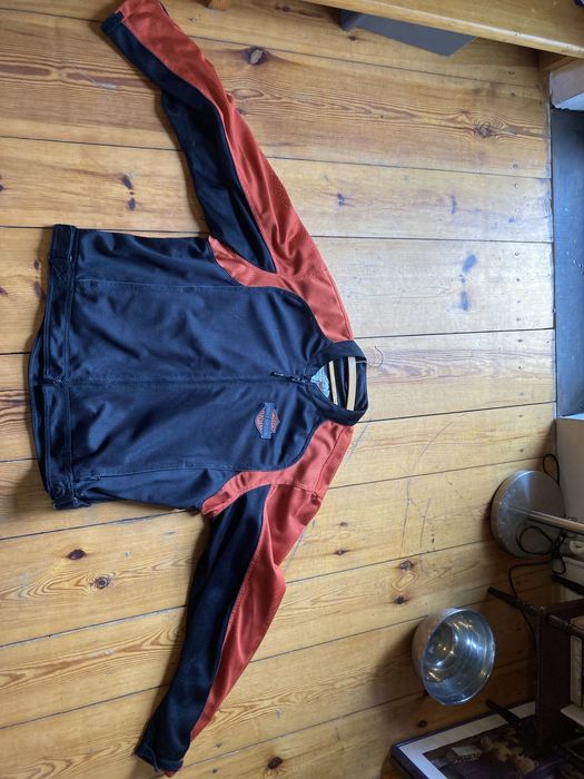 Kurtka  Harley harley davidson