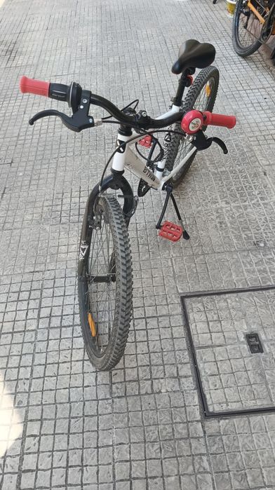 Bicicleta criança