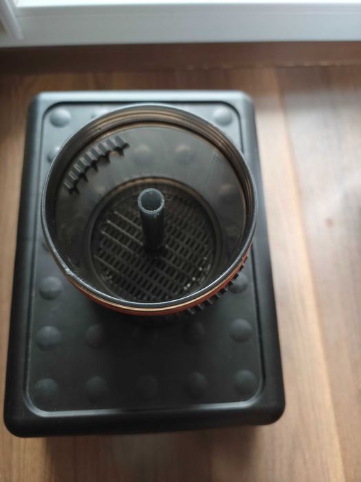 AQUAEL Multicani 800 - moduł przelotowy, gąbka gratis