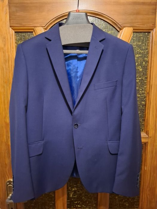 Marynarka męska Gold Men 54/170