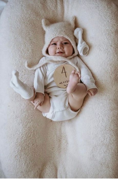 Кокон MommyTouch Huggles Republic  від 0 до 16 міс