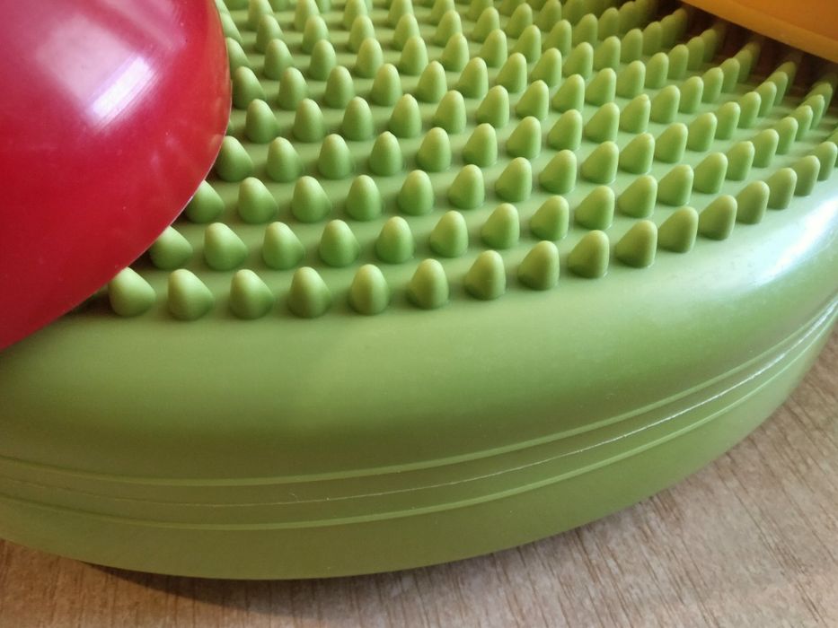 Akcesoria treningowe - zabawki edukacyjne - nowe