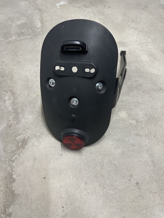Bmw r nine t carias peças
