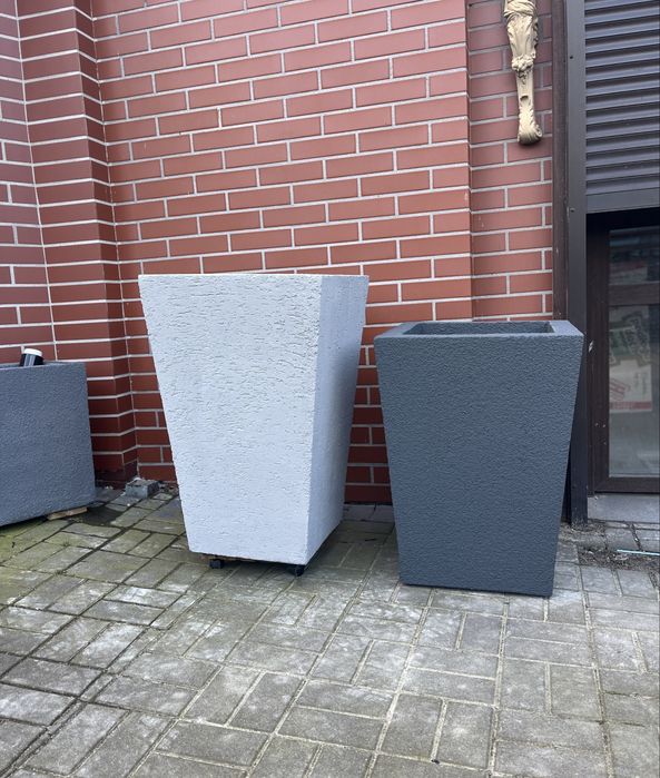 Donice donica styropianowe termo donice