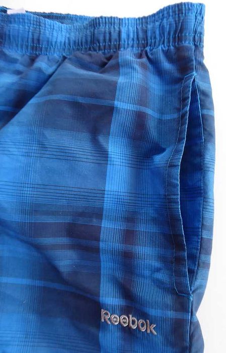 Reebok szorty spodenki kąpielowe plażowe