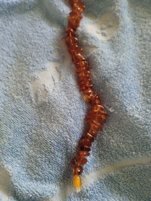 Продам браслет яшма 23см