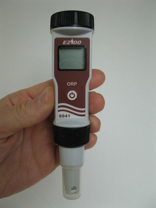 ОВП-метр EZODO 6041