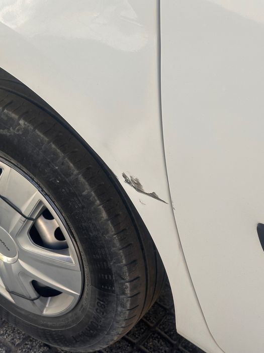 Carrinha 1.5 Cdi térmica kangoo